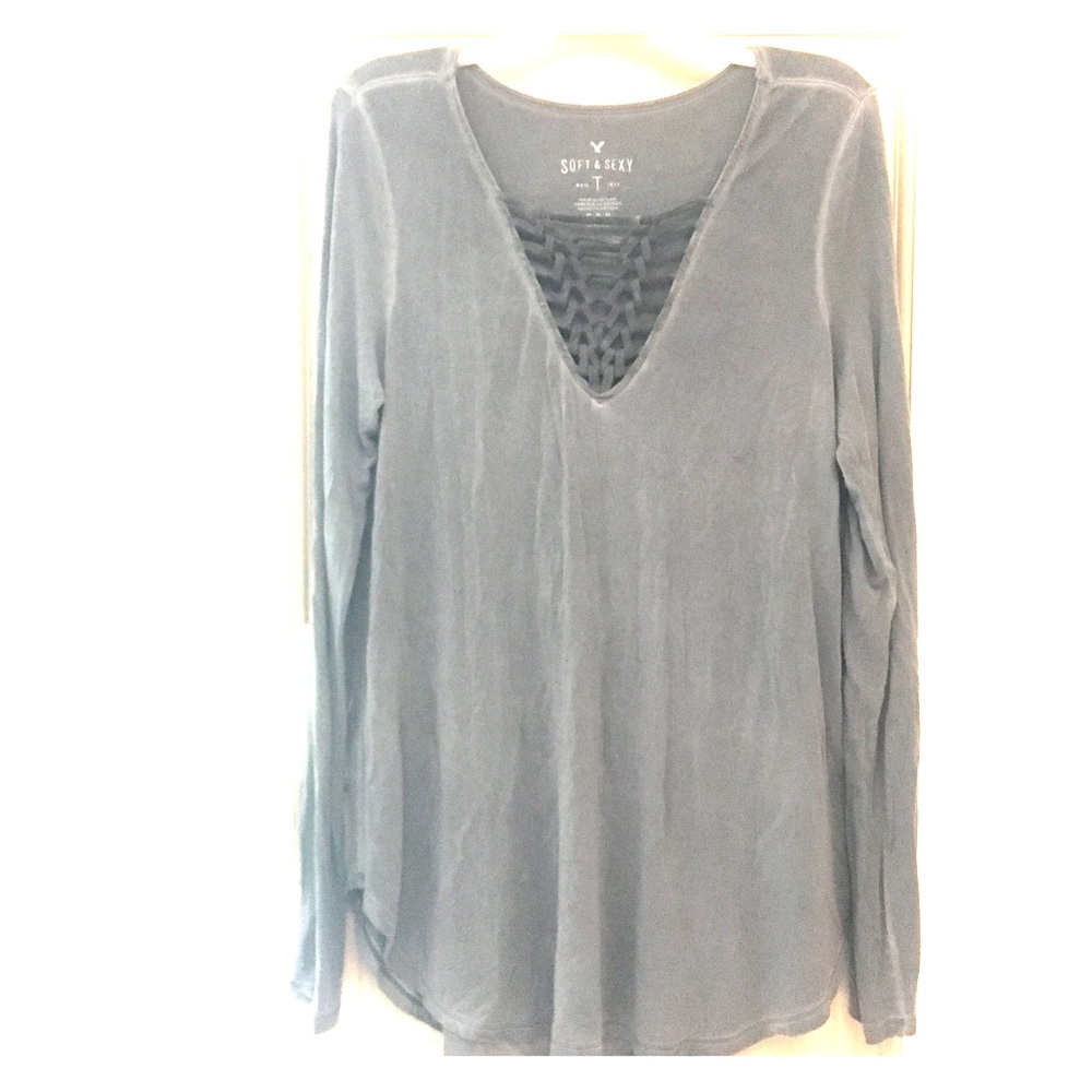 American Eagle shirt